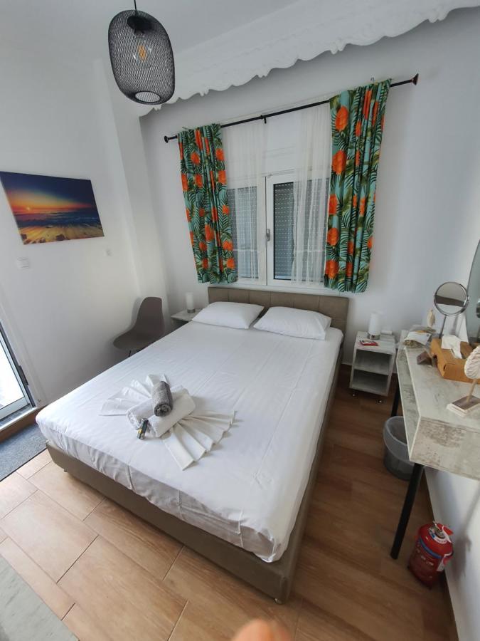 Villa Fer Forze You Have The Feeling Of Your Own Holiday Home อัสโปรวาลตา ภายนอก รูปภาพ