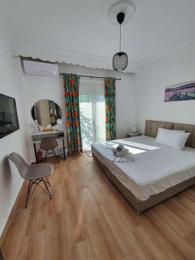 Villa Fer Forze You Have The Feeling Of Your Own Holiday Home อัสโปรวาลตา ภายนอก รูปภาพ