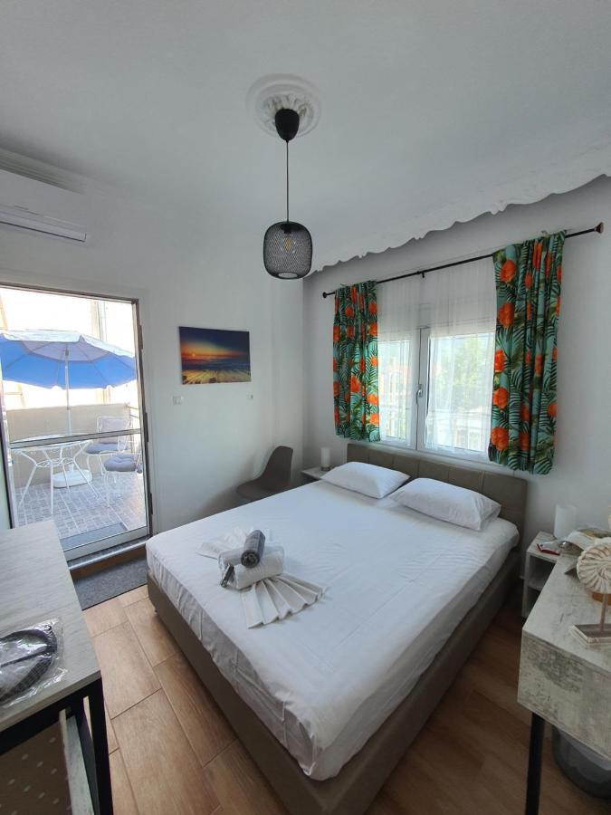Villa Fer Forze You Have The Feeling Of Your Own Holiday Home อัสโปรวาลตา ภายนอก รูปภาพ