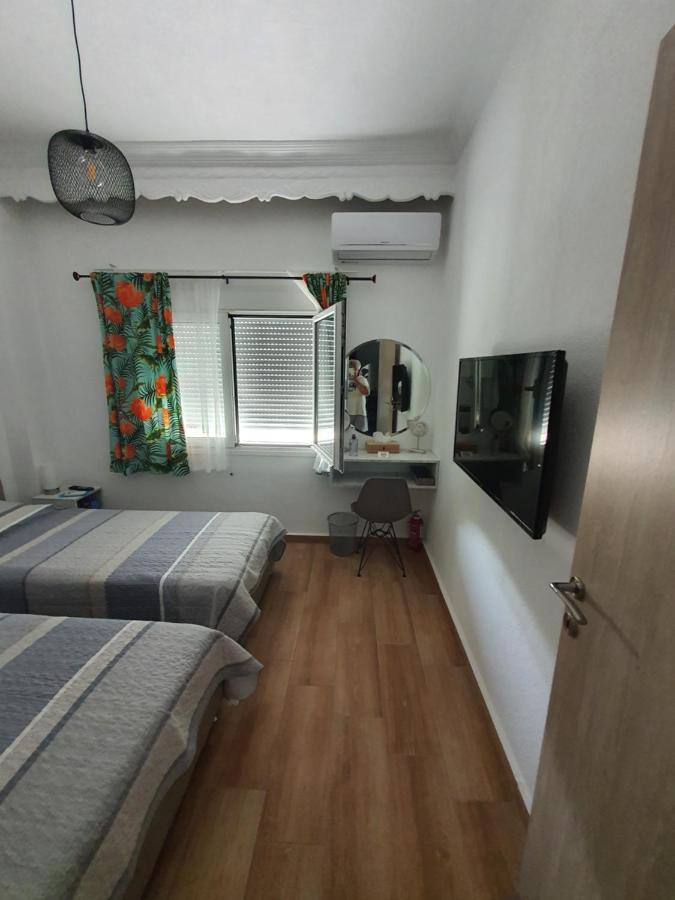 Villa Fer Forze You Have The Feeling Of Your Own Holiday Home อัสโปรวาลตา ภายนอก รูปภาพ