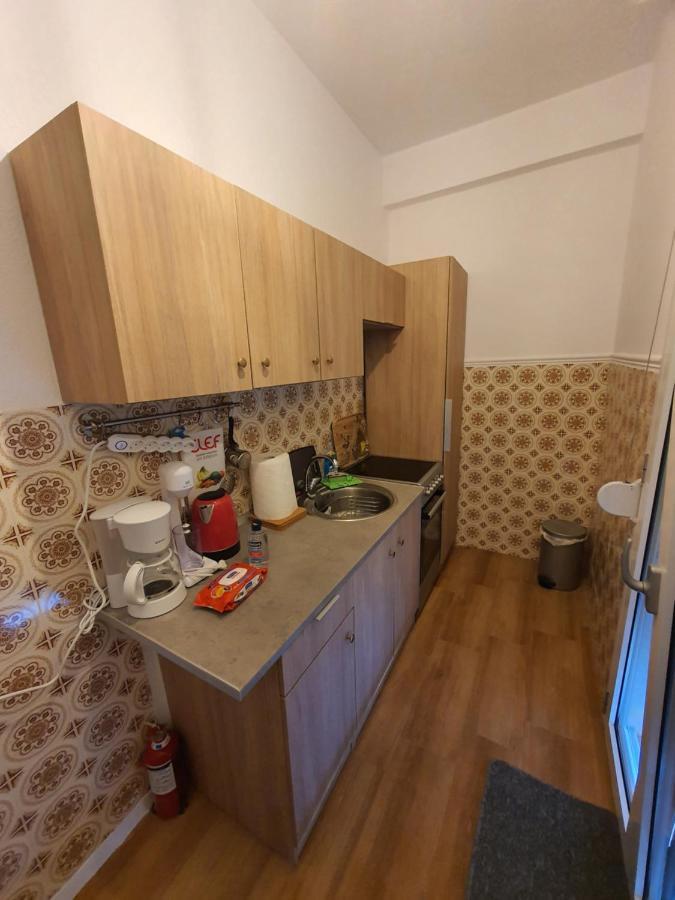 Villa Fer Forze You Have The Feeling Of Your Own Holiday Home อัสโปรวาลตา ภายนอก รูปภาพ